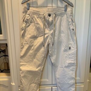 Vuori pants ripstop women L